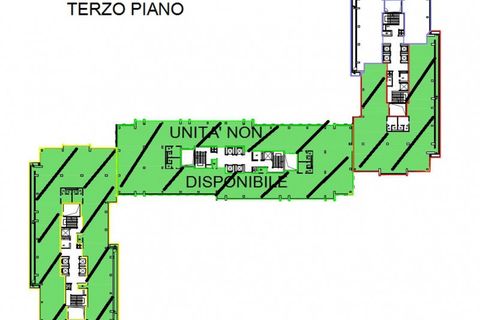 Erhvervsejendom i Basiglio, Milan, Basiglio - € 44.744 | Ref: ULUF011 - foto 16
