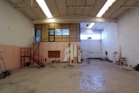 Erhvervsejendom i Settala, Milan, Settala - € 23.466 | Ref: ML708 - foto 2