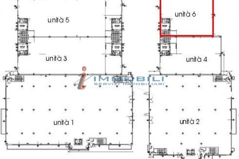 Erhvervsejendom i Liscate, Milan, Liscate - € 639.000 | Ref: MV301 - foto 8