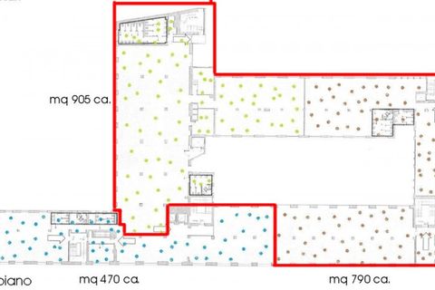 Erhvervsejendom i Milan, Milan, Milan - € 51.666 | Ref: ULKN208 - foto 22