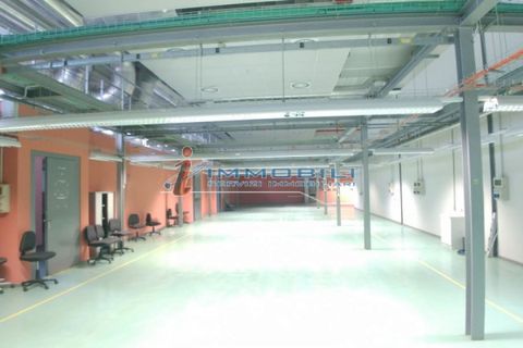 Erhvervsejendom i Monza, Monza and Brianza, Monza - € 33.333 | Ref: ML813 - foto 3