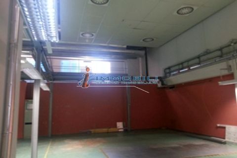 Erhvervsejendom i Monza, Monza and Brianza, Monza - € 33.333 | Ref: ML813 - foto 7