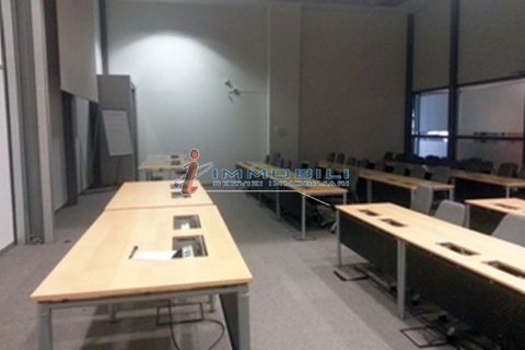 Erhvervsejendom i Monza, Monza and Brianza, Monza - € 33.333 | Ref: ML813 - foto 13