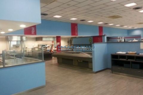 Erhvervsejendom i Monza, Monza and Brianza, Monza - € 33.333 | Ref: ML813 - foto 20