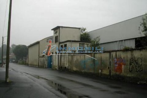 Erhvervsejendom i Sovico, Monza and Brianza, Sovico - € 810.000 | Ref: MVVB001 - foto 4