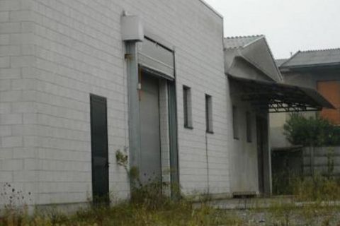 Erhvervsejendom i Sovico, Monza and Brianza, Sovico - € 810.000 | Ref: ZVVB001 - foto 5