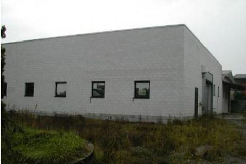 Erhvervsejendom i Sovico, Monza and Brianza, Sovico - € 810.000 | Ref: ZVVB001 - foto 6