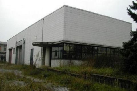 Erhvervsejendom i Sovico, Monza and Brianza, Sovico - € 810.000 | Ref: ZVVB001 - foto 7