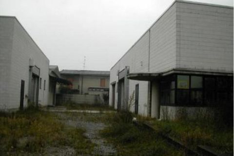 Erhvervsejendom i Sovico, Monza and Brianza, Sovico - € 810.000 | Ref: ZVVB001 - foto 8