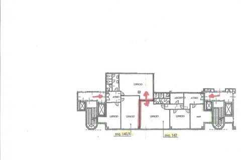 Erhvervsejendom i Concorezzo, Monza and Brianza, Concorezzo - € 290.000 | Ref: UV852 - foto 1