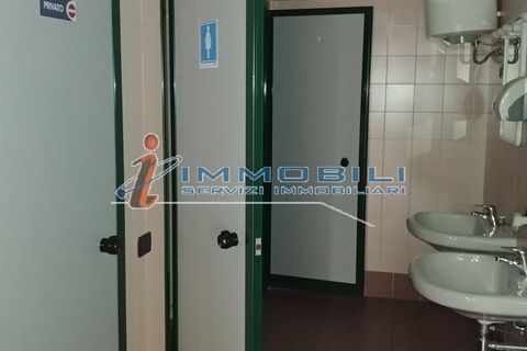 Erhvervsejendom i Concorezzo, Monza and Brianza, Concorezzo - € 290.000 | Ref: UV852 - foto 19