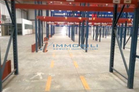 Erhvervsejendom i Settala, Milan, Settala - € 20.133 | Ref: ML923 - foto 1