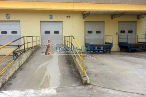 Erhvervsejendom i Settala, Milan, Settala - € 20.133 | Ref: ML923 - foto 2