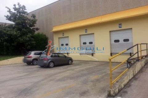 Erhvervsejendom i Settala, Milan, Settala - € 20.133 | Ref: ML923 - foto 3