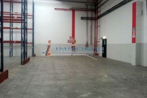 Erhvervsejendom i Settala, Milan, Settala - € 20.133 | Ref: ML923 - foto 13
