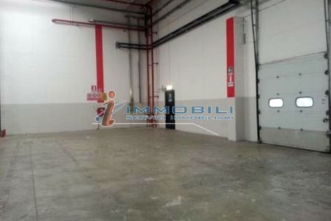 Erhvervsejendom i Settala, Milan, Settala - € 20.133 | Ref: ML923 - foto 18