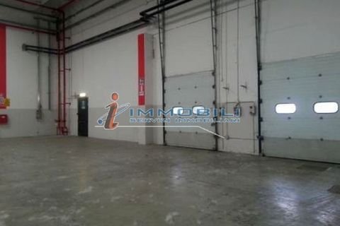 Erhvervsejendom i Settala, Milan, Settala - € 20.133 | Ref: ML923 - foto 20
