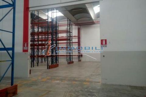 Erhvervsejendom i Settala, Milan, Settala - € 20.133 | Ref: ML923 - foto 21