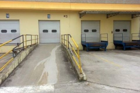 Erhvervsejendom i Settala, Milan, Settala - € 20.133 | Ref: ML924 - foto 2