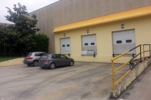 Erhvervsejendom i Settala, Milan, Settala - € 20.133 | Ref: ML924 - foto 3