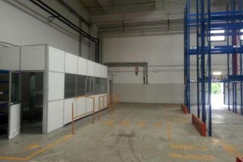 Erhvervsejendom i Settala, Milan, Settala - € 20.133 | Ref: ML924 - foto 8
