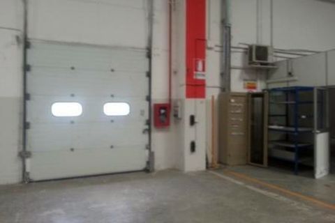 Erhvervsejendom i Settala, Milan, Settala - € 20.133 | Ref: ML924 - foto 9