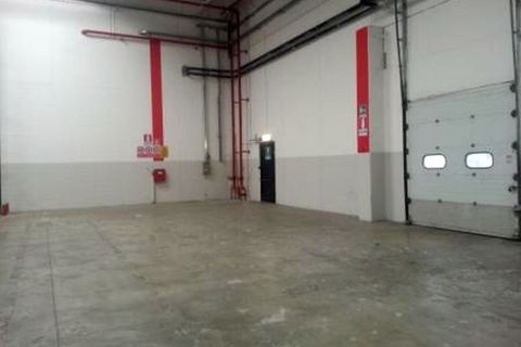 Erhvervsejendom i Settala, Milan, Settala - € 20.133 | Ref: ML924 - foto 18