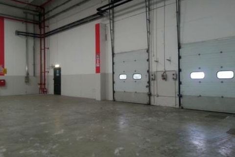 Erhvervsejendom i Settala, Milan, Settala - € 20.133 | Ref: ML924 - foto 20