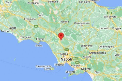 Terra a Riardo, Caserta, Riardo - € 180.000 | Ref: 19829 - foto 5