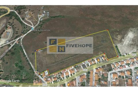 Erhvervsejendom i Torrao, Setubal, Torrao - € 360.000 | Ref: SÒL_119 - foto 5