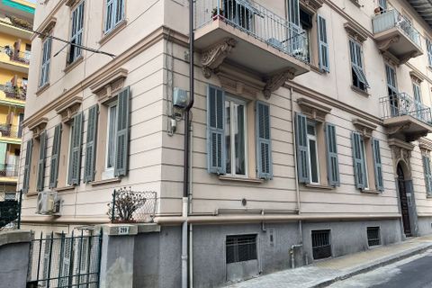 Lejlighed i Sanremo, Imperia, Sanremo - € 235.000 | Ref: 200 - foto 1