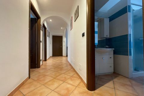 Lejlighed i Sanremo, Imperia, Sanremo - € 235.000 | Ref: 200 - foto 9