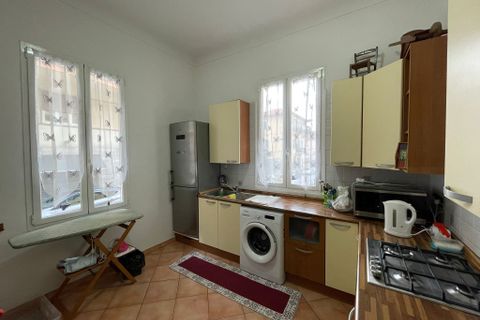 Lejlighed i Sanremo, Imperia, Sanremo - € 235.000 | Ref: 200 - foto 17