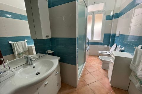 Lejlighed i Sanremo, Imperia, Sanremo - € 235.000 | Ref: 200 - foto 21