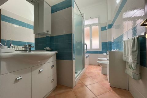 Lejlighed i Sanremo, Imperia, Sanremo - € 235.000 | Ref: 200 - foto 22