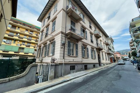 Lejlighed i Sanremo, Imperia, Sanremo - € 235.000 | Ref: 200 - foto 30