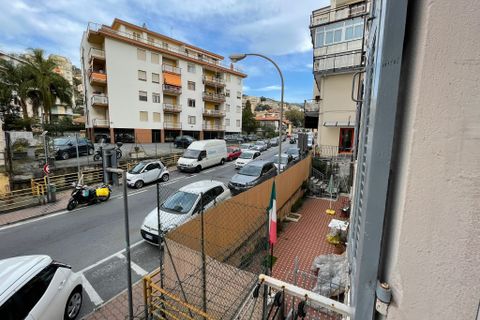 Lejlighed i Sanremo, Imperia, Sanremo - € 235.000 | Ref: 200 - foto 34