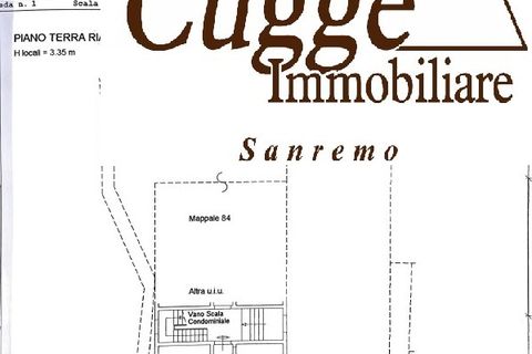 Lejlighed i Sanremo, Imperia, Sanremo - € 235.000 | Ref: 200 - foto 25