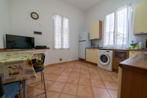 Lejlighed i Sanremo, Imperia, Sanremo - € 235.000 | Ref: 200 - foto 47