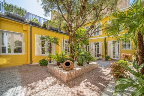 Lejlighed i Cannes, Alpes-Maritimes, Cannes - € 1.950.000 | Ref: 1591 AD - foto 1