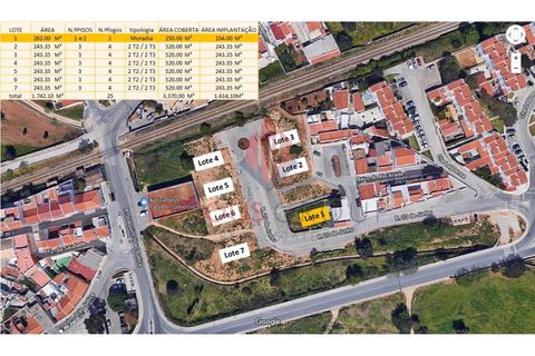 Erhvervsejendom i Estombar, Faro, Estombar - € 1.100.000 | Ref: 160/2023 - foto 2