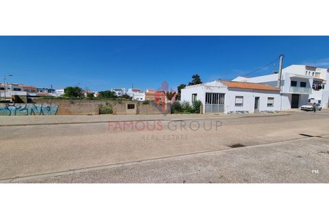 Erhvervsejendom i Estombar, Faro, Estombar - € 1.100.000 | Ref: 160/2023 - foto 7