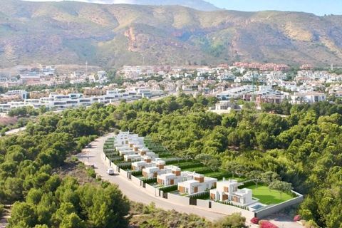 Villa i Finestrat, Alicante, Finestrat - € 595.000 | Ref: S-01245/7874 - foto 5