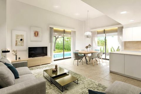 Villa i Finestrat, Alicante, Finestrat - € 595.000 | Ref: S-01245/7874 - foto 6