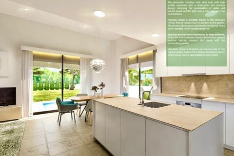 Villa i Finestrat, Alicante, Finestrat - € 595.000 | Ref: S-01245/7874 - foto 7