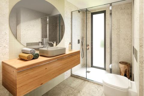 Villa i Finestrat, Alicante, Finestrat - € 595.000 | Ref: S-01245/7874 - foto 8