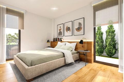 Villa i Finestrat, Alicante, Finestrat - € 595.000 | Ref: S-01245/7874 - foto 10