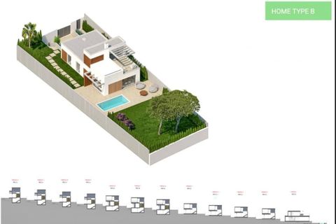 Villa i Finestrat, Alicante, Finestrat - € 595.000 | Ref: S-01245/7874 - foto 12