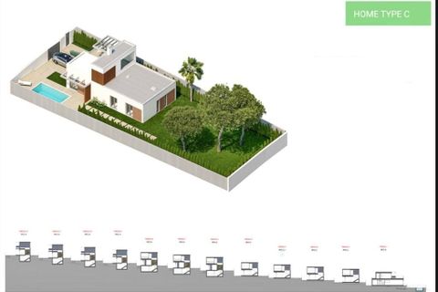 Villa i Finestrat, Alicante, Finestrat - € 595.000 | Ref: S-01245/7874 - foto 13