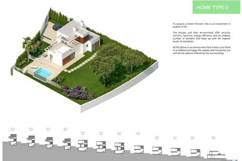 Villa i Finestrat, Alicante, Finestrat - € 595.000 | Ref: S-01245/7874 - foto 14
